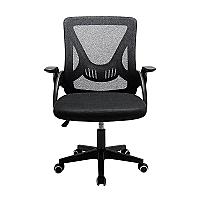 Imagem do produto Cadeira de Escritório Husky First, Braço Retrátil,...