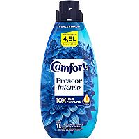 Imagem do produto Comfort Amaciante Concentrado Frescor Intenso de...