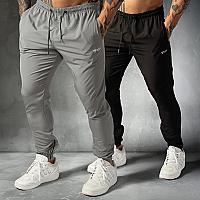 Imagem do produto Kit 2 Calças Jogger Tactel Com Elastano - Impulse