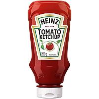 Imagem do produto Heinz Ketchup Tradicional 260G
