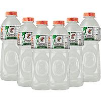Imagem do produto Isotônico Gatorade Limão Pack C/6 Garrafa 500ML