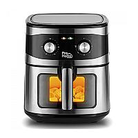 Imagem do produto Fritadeira Elétrica Air Fryer Pro Home Classic, Ca...