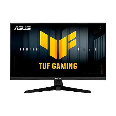 Imagem do produto Monitor Gamer ASUS TUF 25", Full HD, 200Hz, 0.3ms,...