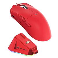Imagem do produto Mouse Gamer Sem Fio Attack Shark X11, 22000 Dpi, 5...