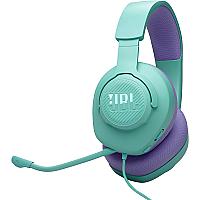 Imagem do produto JBL, Fone de Ouvido Com Fio Quantum 100M2, Headset...