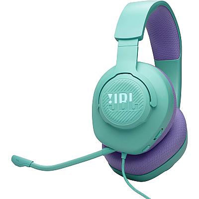 Imagem do produto JBL, Fone de Ouvido Com Fio Quantum 100M2, Headset...