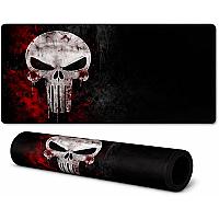 Imagem do produto Mousepad Grande 70x35 cm Profissional Speed Antide...