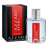 Imagem do produto Perfume Masculino Sport Edt 100ml Azzaro