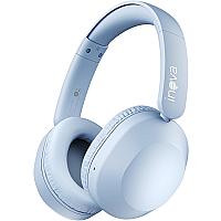 Imagem do produto INAVA Headphone Bluethooth, 25h, Áudio Hi-Res