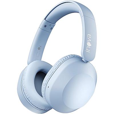 Imagem do produto INAVA Headphone Bluethooth, 25h, Áudio Hi-Res
