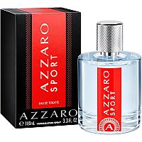 Imagem do produto Azzaro Sport, Perfume Masculino Ideal para Pré-tre...