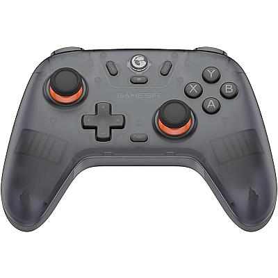 Imagem do produto GameSir Nova Lite Controle Bluetooth e Sem Fio 2.4...