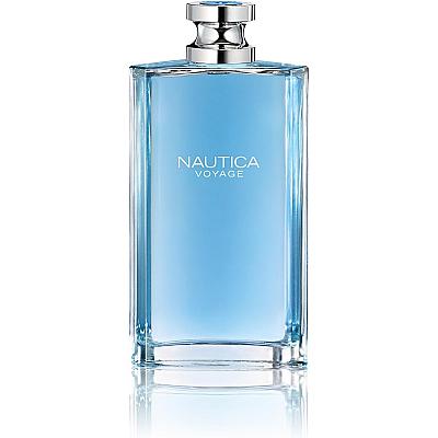Imagem do produto Nautica Voyage Eau De Toilette Para Homens, 6,7 Fl...