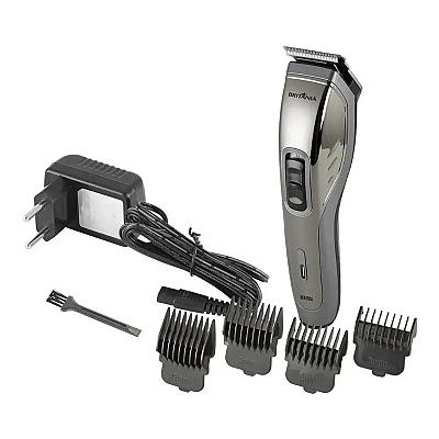 Imagem do produto Cortador De Cabelos Bcr20sg Cinza Britânia