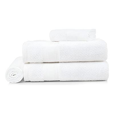 Imagem do produto Karsten Empire Fio Cardado jogo de banho de cor br...