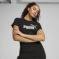 Imagem do produto Camiseta Ess No. 1 Logo Feminina Puma