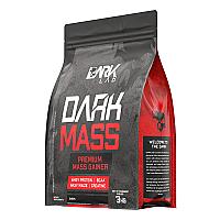Imagem do produto Hipercalórico Dark Mass 3kg Dark Lab Sabor Morango