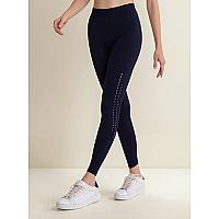 Imagem do produto Calça Legging Feminina Trifil Sem Costura Academia...