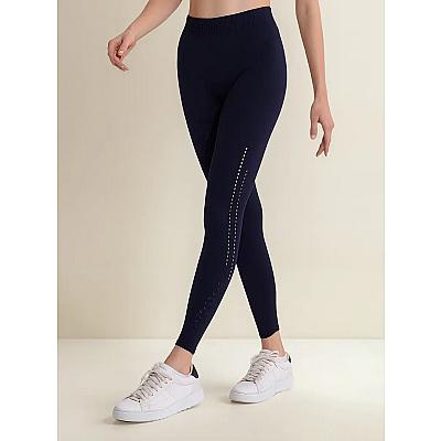 Imagem do produto Calça Legging Feminina Trifil Sem Costura Academia...