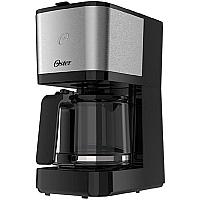 Imagem do produto Cafeteira Oster Inox 1,2L - 220V