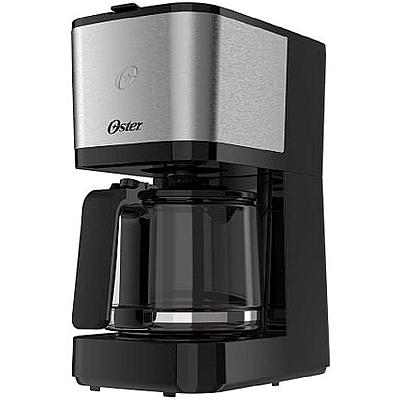 Imagem do produto Cafeteira Oster Inox 1,2L - 220V