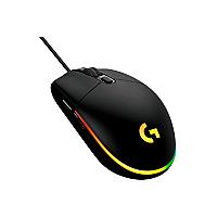 Imagem do produto Mouse Gamer Logitech G203 LIGHTSYNC RGB