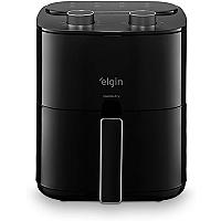 Imagem do produto Fritadeira Elétrica Air Fryer Facilita Fry Elgin -...