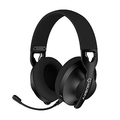 Imagem do produto Headset Gamer Husky Matilha, P3 3.5mm, Driver 40mm...