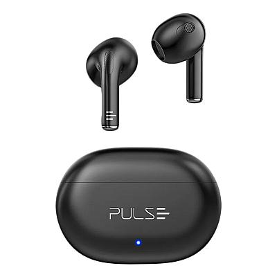 Imagem do produto Fone de Ouvido Pulse TWS Bluetooth 5.3 com Touch,...
