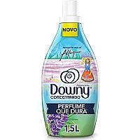 Imagem do produto Downy Amaciante Concentrado Seiva de Alfazema 1.5L...