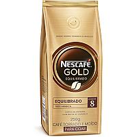 Imagem do produto Café Torrado e Moído NESCAFÉ Gold Equilibrado de 2...