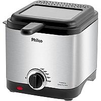 Imagem do produto Fritadeira Philco 127V Deep Fry 1.8L Inox