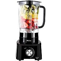 Imagem do produto Philco Liquidificador, Ph900, 3L, Preto, 220V
