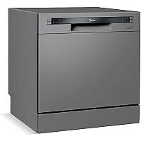 Imagem do produto Lava Louças 8 Serviços Prata 127V Midea