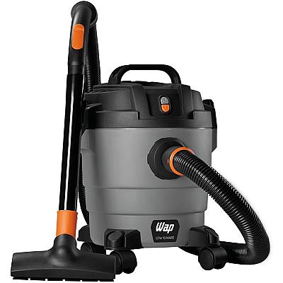 Imagem do produto  Aspirador de Po e Agua 10 Litros Exclusivo Wap GT...