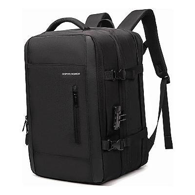 Imagem do produto Mochila De Negócios Impermeávela Senha De Bloqueio