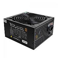 Imagem do produto Fonte Duex 500FSE+, 500W, 80 Plus Bronze com  PFC...