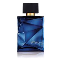 Imagem do produto Deo Parfum Natura Essencial Oud Masculino 100ml