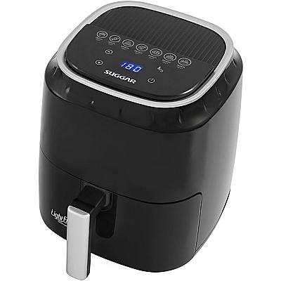 Imagem do produto SUGGAR FRITADEIRA LIGHT FRY TOUCH CONTROL 4 LITROS...