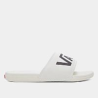 Imagem do produto Chinelo Vans La Costa Slide On Feminino - Off Whit...