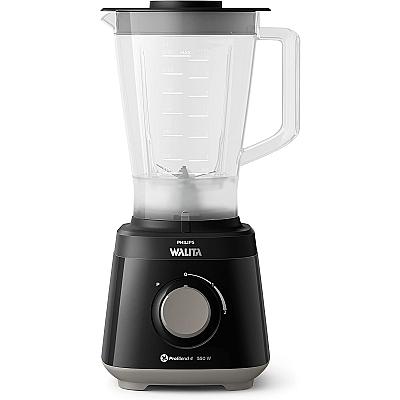 Imagem do produto Liquidificador RI2110/90 Daily Philips Walita Pret...