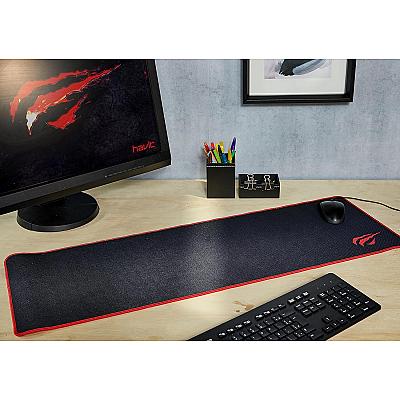 Imagem do produto Mouse Pad Professional Gaming, Havit, Hv-MP830, 30...