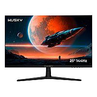 Imagem do produto Monitor Gamer Husky Boreal 25", FHD, 144Hz, IPS, A...