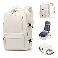 Imagem do produto Mochila Viagem Impermeavel Executiva Grande - Note...