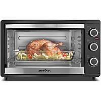 Imagem do produto Forno Elétrico Britânia BFE41P 36L 1500W - 127V