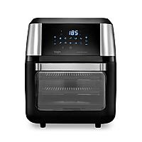 Imagem do produto Fritadeira Eletrica Airfryer Elgin Oven Fry 4 Em 1...