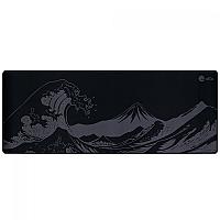 Imagem do produto Mousepad Gamer Ninja Wave, Control, Grande, 800x30...