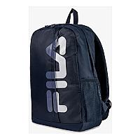 Imagem do produto Mochila Cut Logo Letter Fila Marinho Náutico Liso