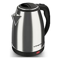 Imagem do produto Chaleira Elétrica Inox 1800ml Unitermi 1200w