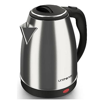Imagem do produto Chaleira Elétrica Inox 1800ml Unitermi 1200w